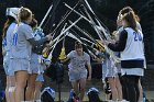 WLax vs FSU  Women’s Lacrosse vs Framingham State University. - Photo by: KEITH NORDSTROM : WLax, lacrosse
